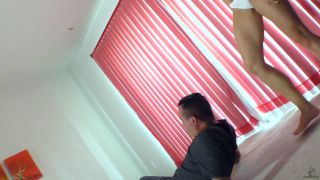 free porn video 11 femdom boots Worship The Wolfe: I Don’t Look Like I Workout?, femdom on fetish porn-2