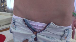 Nancy Ace Rocco'S Intimate Castings 19 (Amateur porn)-1