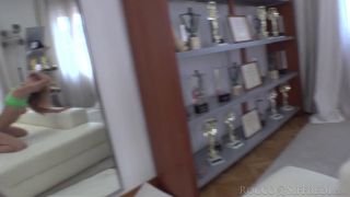 Nancy Ace Rocco'S Intimate Castings 19 (Amateur porn)-8