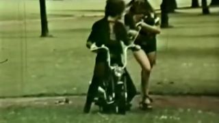 Love Film 504 – Muschi-Time - (Vintage)-5