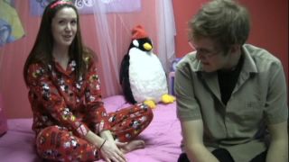 Jerky Girls Naughty Nicole - CFNM-2