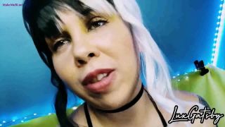 porn clip 1 Lux Gatsby – Cum Swapping Faggot | masturbation instructions | fetish porn mature femdom spanking-9