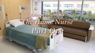 xxx video clip 20 St. Elizabeth Private Hospital – The Home Nurse Part 1 | spanked in uniform | fetish porn hard crush fetish-1