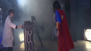 [WarAnLov.com] THZ-97 Super Heroine in Grave Danger!! Vol.97 Super Lady�s Spectacular End-009-2
