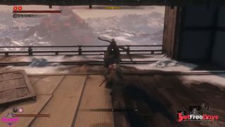 [GetFreeDays.com] Sekiro Shadow Die Twice With Commentary  Sekiro vs Genichiro  4k 60fps Sex Video January 2023-1