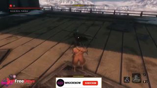 [GetFreeDays.com] Sekiro Shadow Die Twice With Commentary  Sekiro vs Genichiro  4k 60fps Sex Video January 2023-3