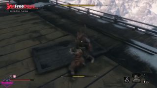 [GetFreeDays.com] Sekiro Shadow Die Twice With Commentary  Sekiro vs Genichiro  4k 60fps Sex Video January 2023-4