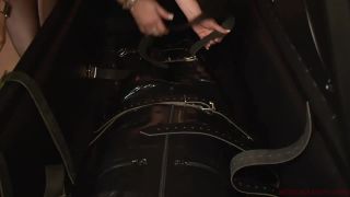 porn clip 15 latina fetish bdsm porn | Enclosure and Teasing | bondage-0