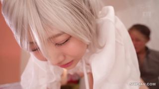 Reducing Mosaic MIDA-305 会社の地味OLが卑猥な巨乳コスプレイヤーだったなんて…セクハラ強要パイズリぶっかけ輪●オフ会 百田光稀-5