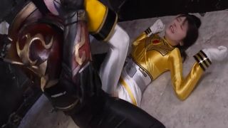 [SuperMisses.com] SPSD-91 The Angerangers’ Annihilation Plan Part 1-018-1