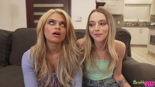 6233 Destiny Cruz & Lily Larimar - My Stepsis And Her Friend ...-1
