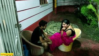 [GetFreeDays.com] Desi xxx superhot beautiful bhabhi outdoor sex with clear audio amateur bdsm-4