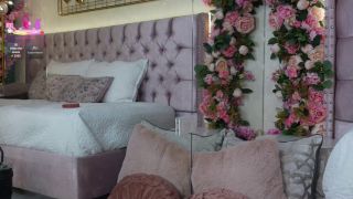 Candy Beck Webcam 2025 - Solo-1