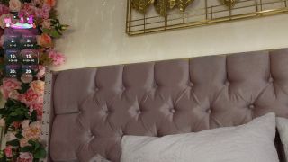 Candy Beck Webcam 2025 - Solo-8