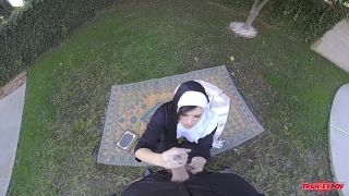 Kendall Penny - Penance For Sister Penny - Shemale-2