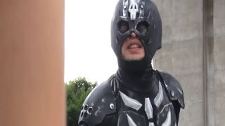 [SuperMisses.com] GIGP-20 Mach Ranger -Target is Mach Pink-012-5