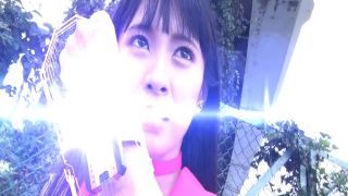 [SuperMisses.com] GIGP-20 Mach Ranger -Target is Mach Pink-012-8