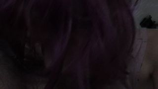 free online video 10 DamnedestCreature – Early Morning Facefuck | squirting | fetish porn findom fetish-7