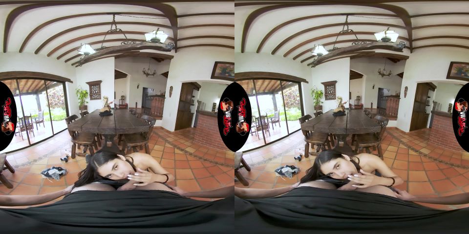online adult video 9 Gaby Gomez – Exotic Erotics (Oculus, Go 4K) | de | virtual reality blowjob young video porn