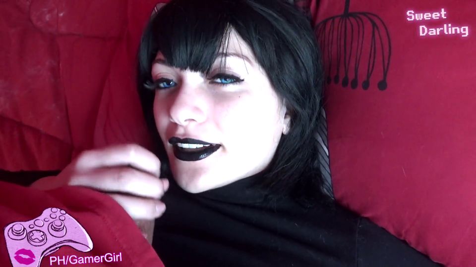 adult video 43 Hot Goth MAVIS Gets a Massive Cumshot On Face - SweetDarling - [PornHub] - 2025 (FullHD 1080p) on fetish porn fetish live