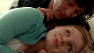 Rosalie Thomass - Das Madchen mit den gelben Strumpfen (2008) HD 1080p!!!-8