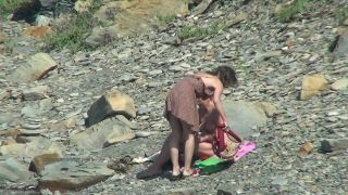 NudeBeachdreams.com-NudeBeachdreams.com- Nudist video 01692-5