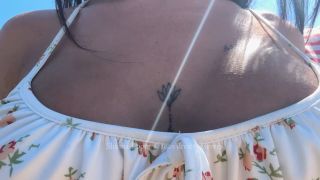 Shasha Lopez - Fucked And Defiled By A 23 - Year - Old Young Man Full HD - MILF beauty-4