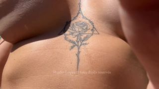 Shasha Lopez - Fucked And Defiled By A 23 - Year - Old Young Man Full HD - MILF beauty-7