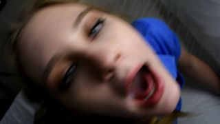 PART 2Melody Marks - [SubmissiveTeenPOV com] - VIRGIN VLOGGER PT4 Teenage Dirty Talk-1