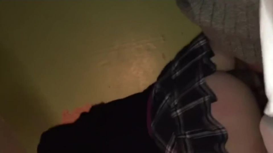 Real Homemade Interracial an1119003
