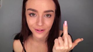 free adult clip 32 butt crush fetish Goddess Angel - Lonely Rejected Loser, lingerie on fetish porn-9