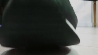 online video 3 Dangerous Temptation - Yoga Crush on feet porn salma hayek foot fetish-4