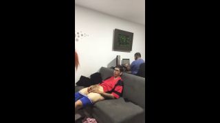 Caseritos Latinas,SkinnyOrange,BrunoRose - I suck my stepbrother's cock and he cums in my pussy.-0