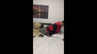 Caseritos Latinas,SkinnyOrange,BrunoRose - I suck my stepbrother's cock and he cums in my pussy.-9