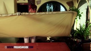 Latex Porn - 7946 - Vacuum Bed Education - Part Two - Siren   Cynth Icorn on fetish porn feet fetish dating-7