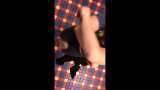 Online porn - ManyVids presents Katrina Blacked – Hospital BJ interracial-1