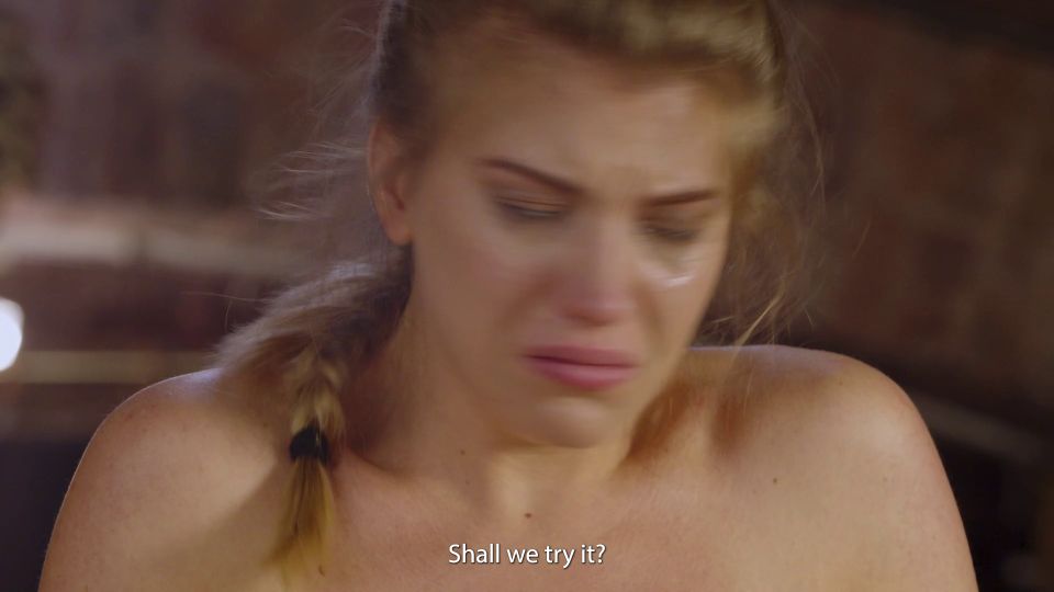  Femdom porn Graias – Easy weeper on scene – part 4  fetish