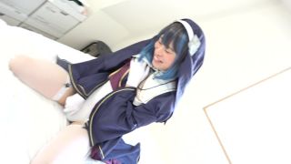 adult clip 17 [PCL124] [4051067] / PCL-124 [Cen] (Ochincos LABO / おちんコスLABO), femdom foot domination on fetish porn -0