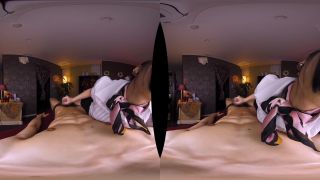 adult xxx video 27 MDVR-034 B - Virtual Reality JAV, fetish hood on 3d porn -1