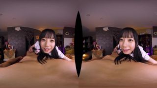 adult xxx video 27 MDVR-034 B - Virtual Reality JAV, fetish hood on 3d porn -9