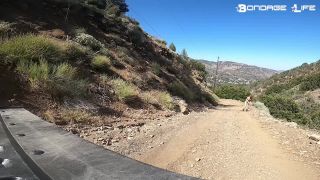 online adult clip 16 BondageLife – Greyhound The Rock Collector – Rachel Greyhound - rachel greyhound - bdsm porn slime fetish-1
