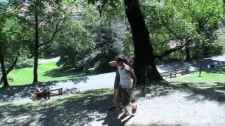 Czech Public Fucksters 2 Scene 2 public Katerina-6