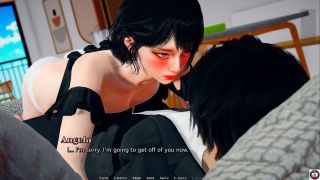 JoyStickCinema - My Real Desire - PT 65-1