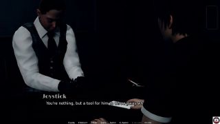 JoyStickCinema - My Real Desire - PT 65-7