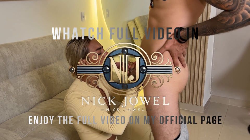 6265 My Neighbor Comes To Ask Me For Milk, And I End Up Fucki...