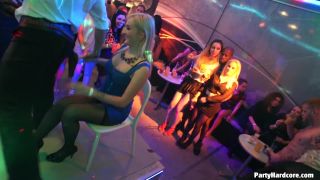 Party Hardcore Gone Crazy Vol. 32 Part 2 - Cam 2-8