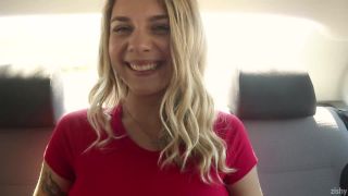 Gabbie Carter Backseat Lover - BONUS VIDEO-7