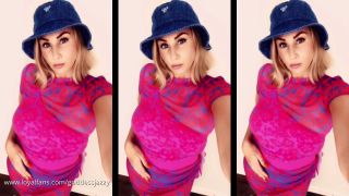 Porn Doom Goddess Jazzy (Femdom porn)-2