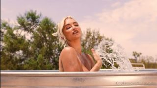Lindsey Pelas - Video - 10/02/20-8