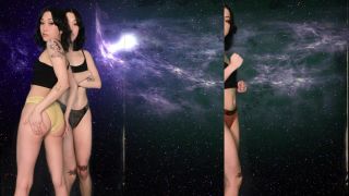 porn video 22 LisaTheSuccubrat – Succubrat News Panties, dirty panty fetish on femdom porn -8